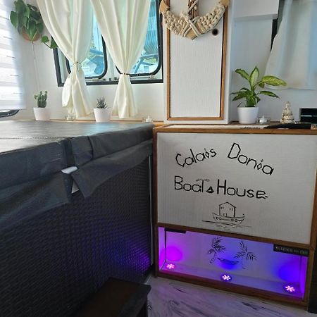 מלון קאלה Calaidonia Boat House מראה חיצוני תמונה